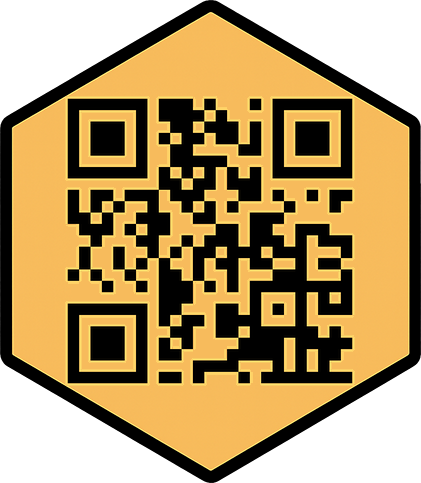 QR для короткой ссылки