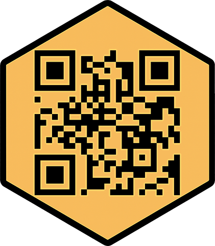 QR для короткой ссылки