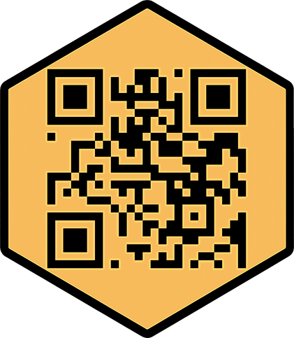 QR для короткой ссылки