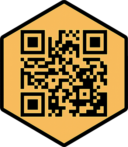 QR для короткой ссылки