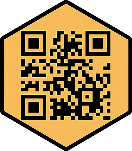 QR для короткой ссылки
