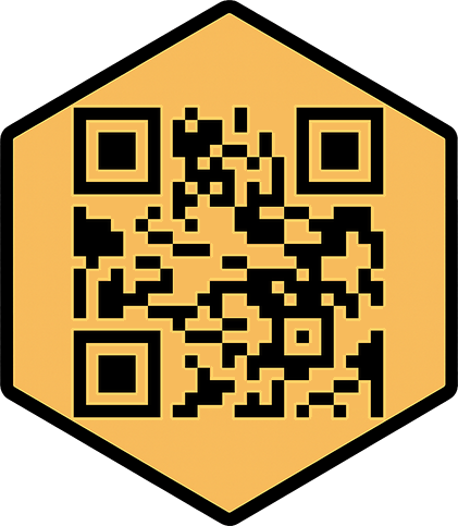 QR для короткой ссылки