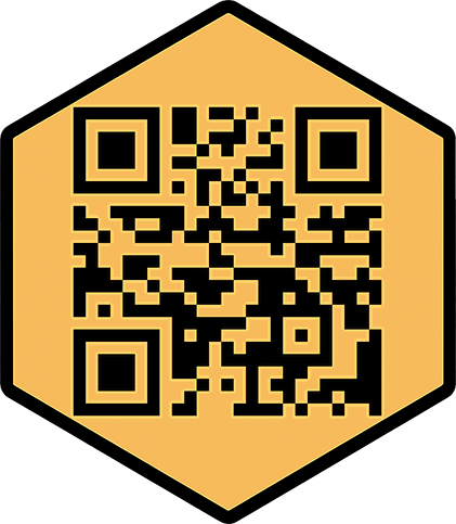 QR для короткой ссылки