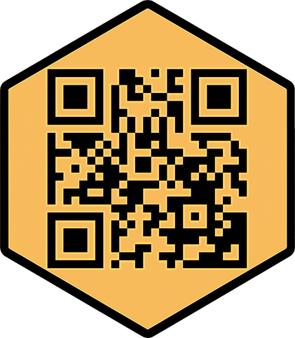 QR для короткой ссылки
