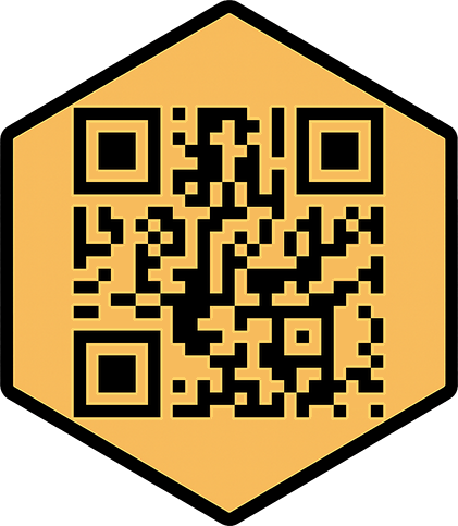 QR для короткой ссылки