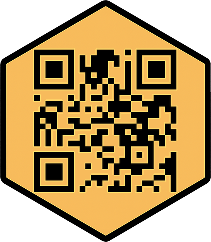 QR для короткой ссылки