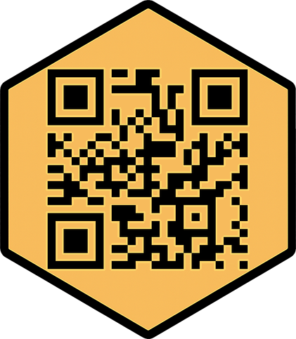 QR для короткой ссылки
