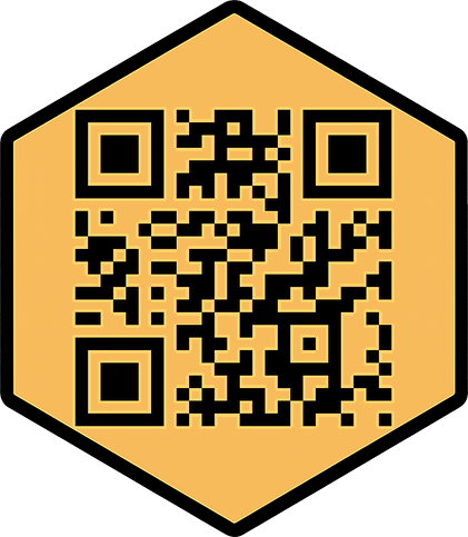 QR для короткой ссылки