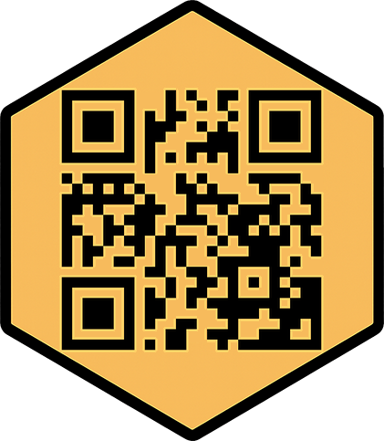 QR для короткой ссылки