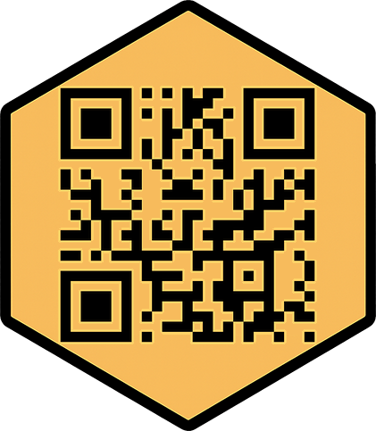 QR для короткой ссылки