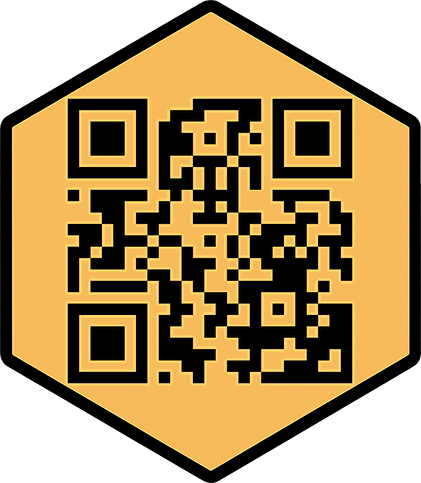 QR для короткой ссылки