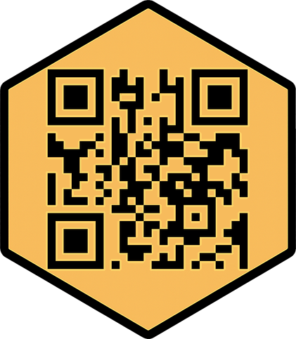 QR для короткой ссылки