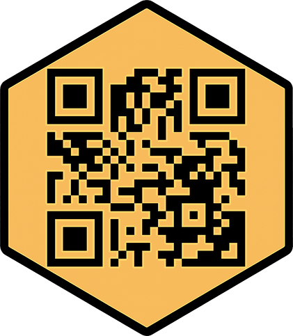 QR для короткой ссылки