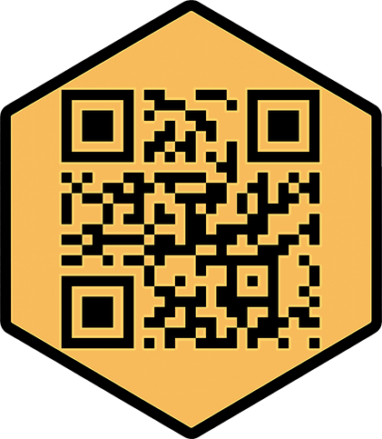 QR для короткой ссылки