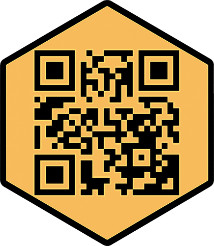QR для короткой ссылки