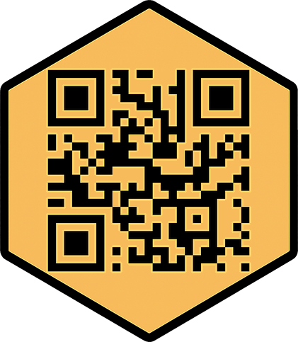 QR для короткой ссылки