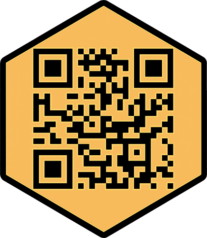 QR для короткой ссылки