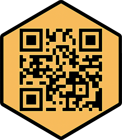 QR для короткой ссылки