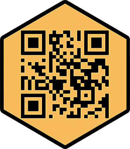 QR для короткой ссылки