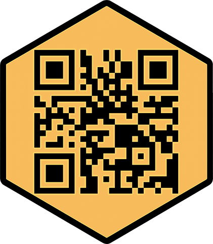 QR для короткой ссылки