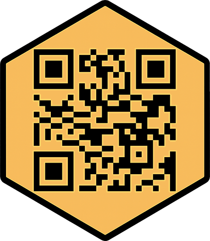 QR для короткой ссылки