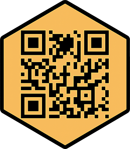 QR для короткой ссылки