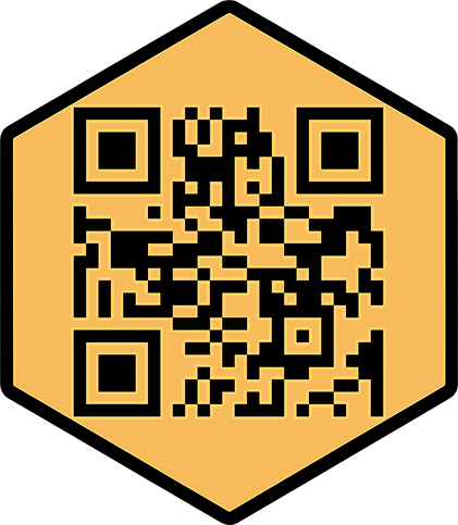 QR для короткой ссылки