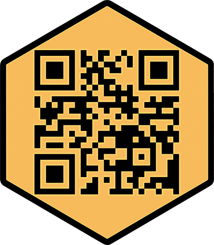 QR для короткой ссылки