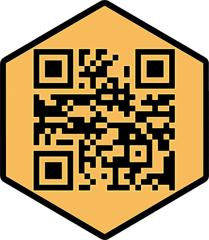 QR для короткой ссылки