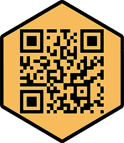 QR для короткой ссылки