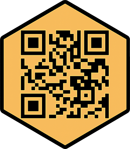 QR для короткой ссылки