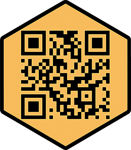 QR для короткой ссылки