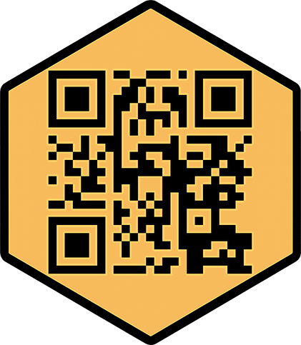 QR для короткой ссылки