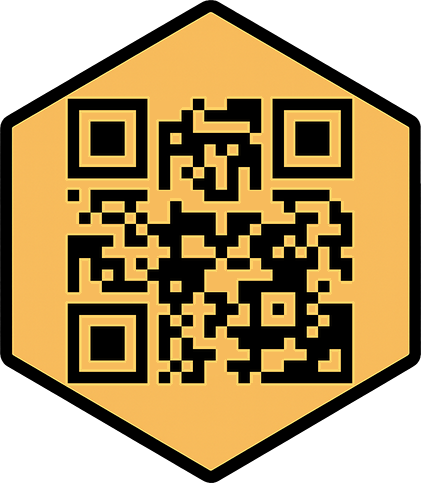 QR для короткой ссылки