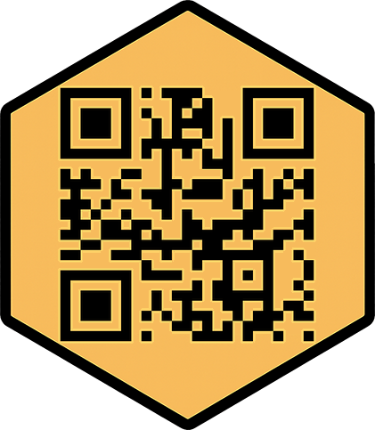 QR для короткой ссылки