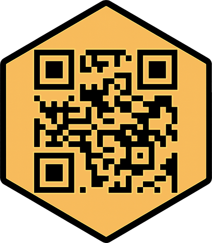 QR для короткой ссылки