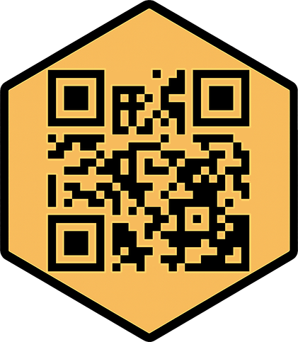 QR для короткой ссылки