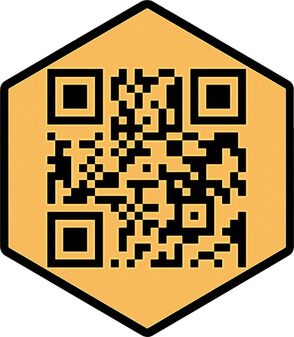 QR для короткой ссылки