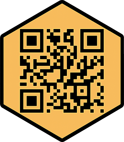 QR для короткой ссылки