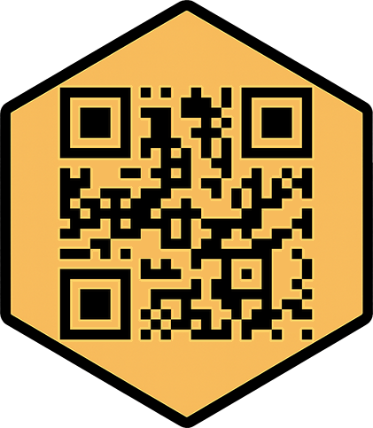 QR для короткой ссылки