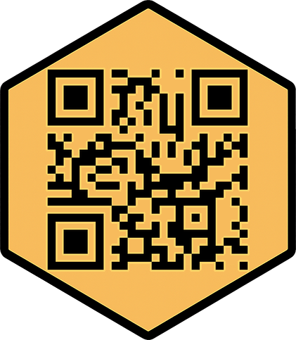 QR для короткой ссылки
