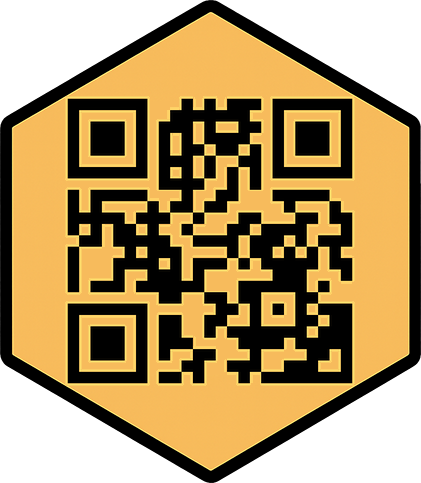 QR для короткой ссылки