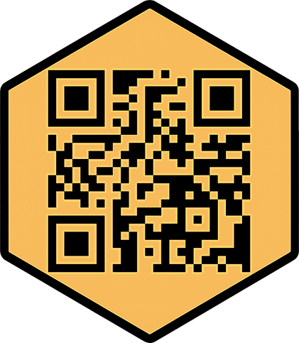 QR для короткой ссылки