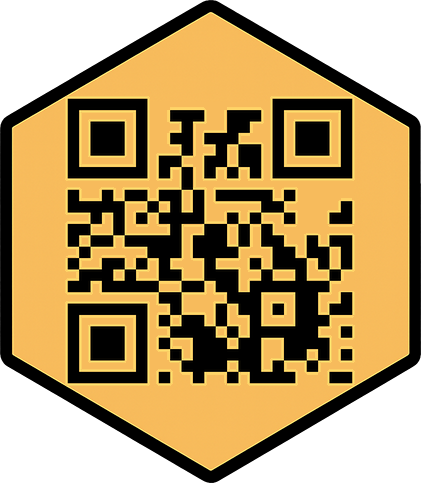 QR для короткой ссылки