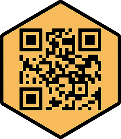 QR для короткой ссылки