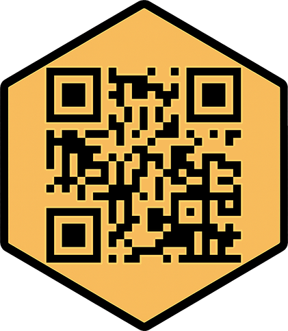 QR для короткой ссылки