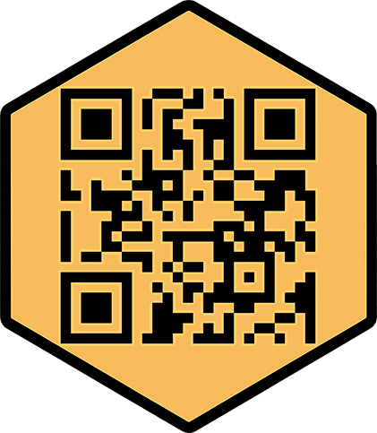 QR для короткой ссылки