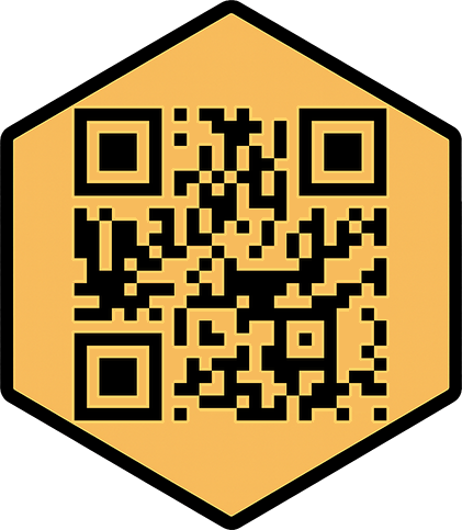 QR для короткой ссылки