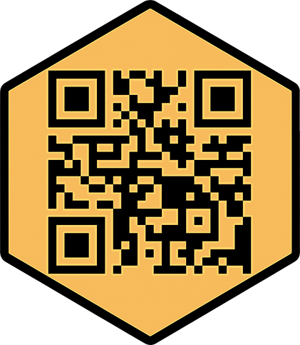 QR для короткой ссылки