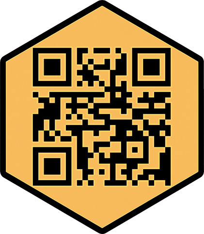 QR для короткой ссылки